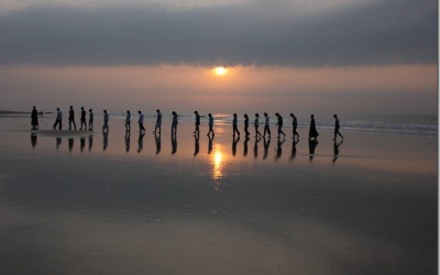 Hạnh phúc từ đâu đến?