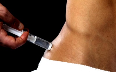 Các sản phẩm Testosterone có nguy cơ gây huyết khối tĩnh mạch