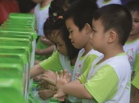 Nghỉ hè, cảnh giác dịch bệnh