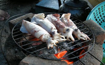 'Ăn Cửa Hội, lội Cửa Lò'…