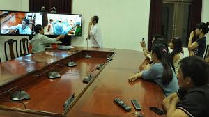 Lợi ích kép từ điều trị trực tuyến