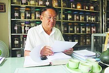 Vị Lương y chuyên trị căn bệnh hiếm muộn