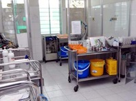 Hà Nội lại tiếp tục đề xuất tăng viện phí