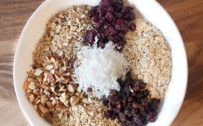 8 thực phẩm mẹ nên ăn khi cho con bú