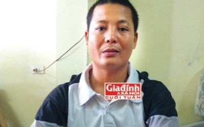 Người đàn ông nằm liệt giường 'hồi sinh' kỳ diệu sau một tháng tập dưỡng sinh tâm thể