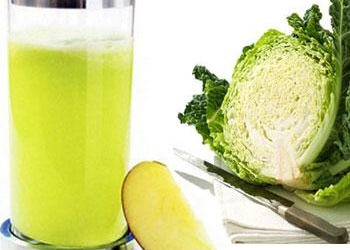 Đồ uống khử độc cơ thể