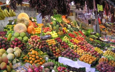 Trung Quốc chưa phản hồi về 13 lô hàng rau quả nhiễm “độc”