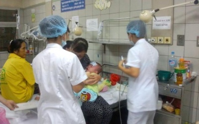 Cảnh giác cao khi dịch viêm não virus vào mùa