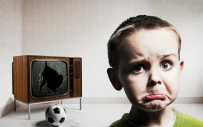 Chứng tăng động giảm chú ý ở trẻ