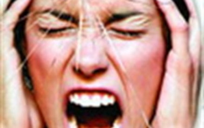 Rối loạn giấc ngủ 'dẫn' bệnh vào thân