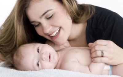 Sinh con sau tuổi 33 sẽ sống lâu hơn