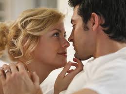 Tình dục tuổi 20