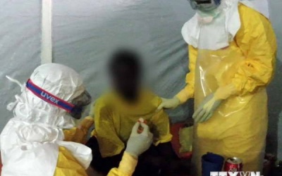 WHO lên tiếng báo động về nạn dịch Ebola bùng phát ở Tây Phi