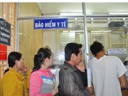 100% người dân vùng biển đảo sẽ được cấp thẻ BHYT