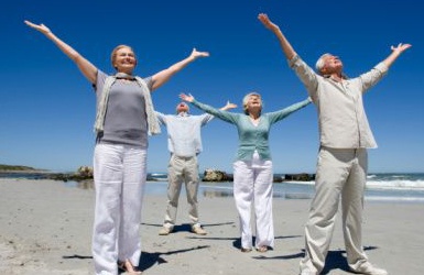 Giảm huyết áp không cần dùng thuốc