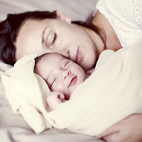 Sữa mẹ cũng có thể gây hại cho con!