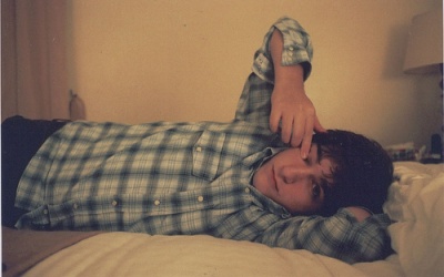 Tiểu ra máu sau khi 'yêu'