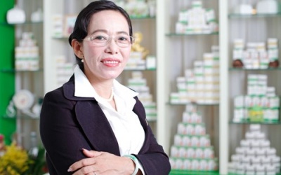 'Không có đường cùng, chỉ có con đường muốn đi mãi...'