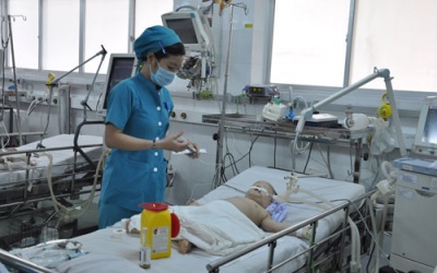 TP.HCM tăng cường phòng, chống dịch bệnh