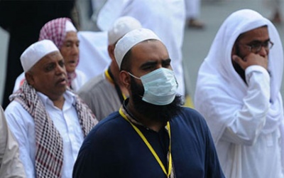 WHO: 75% ca nhiễm MERS-CoV là từ người sang người