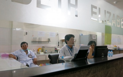 Tràn lan phòng khám chui