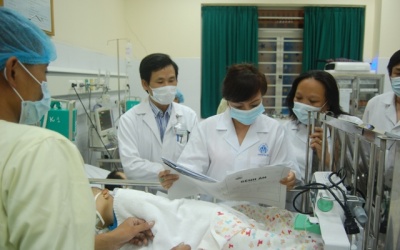 Dịch bệnh vẫn có thể diễn biến phức tạp