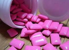 Những tác hại khi nhai  kẹo cao su