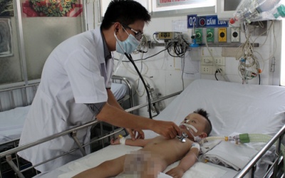 Đã ngừa viêm não Nhật Bản vẫn có thể viêm màng não