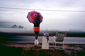 Bộ ảnh về những 'nô lệ tình dục thời hiện đại'