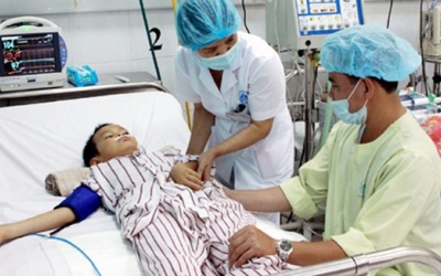 Triệu chứng viêm não Nhật Bản như thế nào?