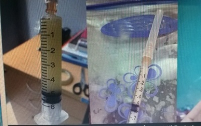 Vắt sữa non để dành trước khi sinh: Hiểm họa chực chờ