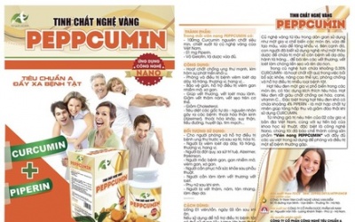 “Trảm” hàng loạt cơ sở bán thực phẩm chức năng