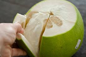 Chữa tiểu đường từ phần vứt đi của quả bưởi