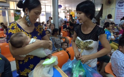 Bệnh di truyền: Vẫn có thể phòng tránh