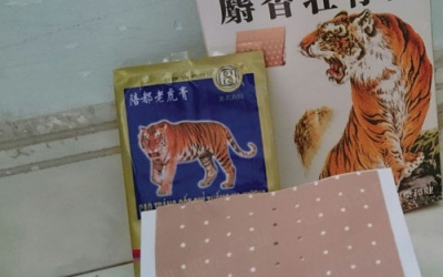 Thực hư về công dụng của miếng dán tan mỡ, nở ngực