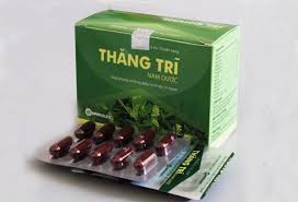 Đình chỉ lưu hành trên toàn quốc thuốc Thăng trĩ