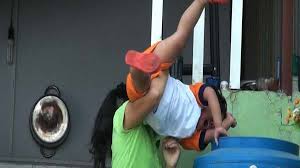 Báo động: 73,9% trẻ em Việt Nam bị trừng phạt bạo lực