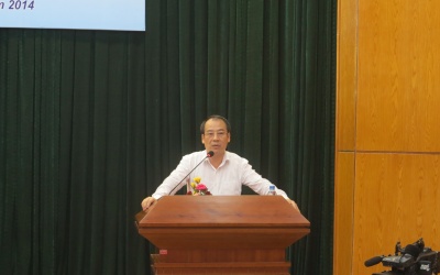 Cẩn trọng với Hội chứng viêm đường hô hấp cấp vùng Trung Đông