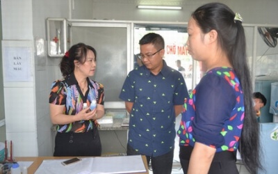 Hà Nội: 2 phòng khám tư nhân bị đình chỉ hoạt động