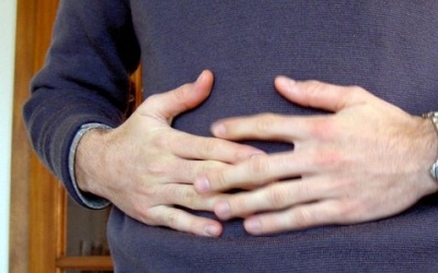 Chăm sóc bệnh nhân xơ gan