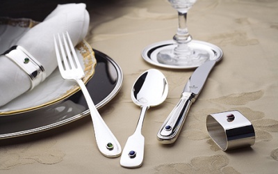 Những quy tắc ăn uống thú vị trên thế giới