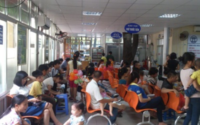 Bộ Y tế: Vaccine khan hiếm do nhu cầu tăng đột biến