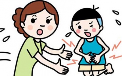 Những kỹ năng sơ cứu cho trẻ nhỏ (Phần 2)