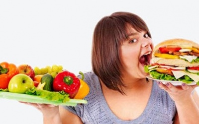 Thực phẩm... hại não