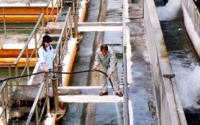 Đau đầu tìm nguồn nước sạch bổ sung cho Hà Nội