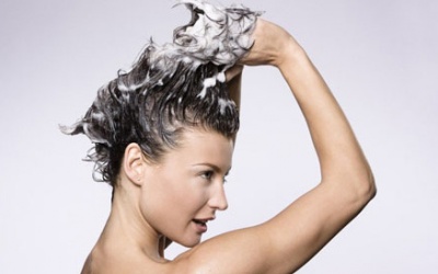 Sự thật chưa biết về dầu gội