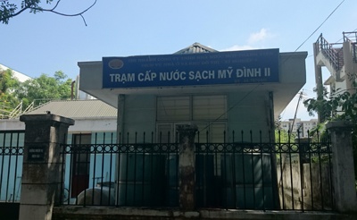 Hà Nội: Từ ngày 11/7, dân được dùng nước sạch?