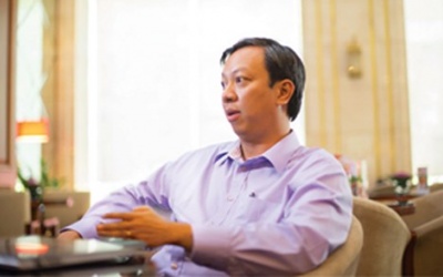 Người mua thị trấn Mỹ kể chuyện PhinDeli