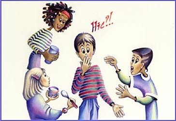 Chớ xem thường nấc cụt