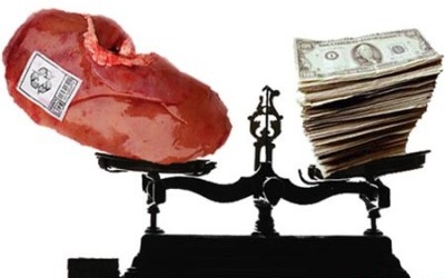 Châu Âu tăng cường chống buôn bán nội tạng người